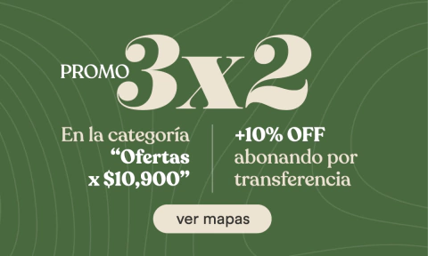 Carrusel Compañía Argentina de Mapas