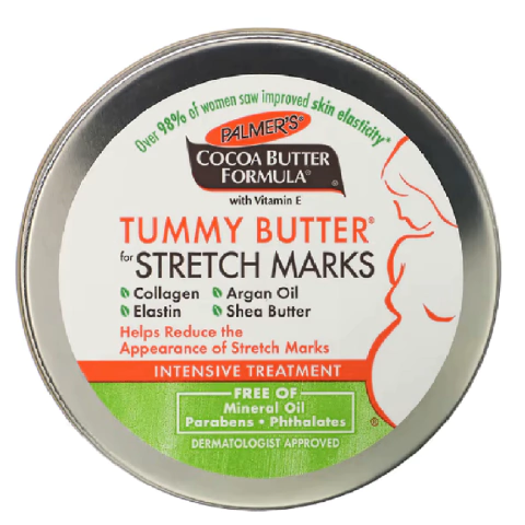 Palmer's Mantequilla Embarazo - comprar en línea