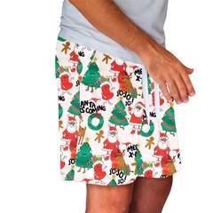 BERMUDA NAVIDAD - comprar online