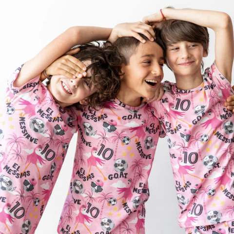 PIJAMA INTER - comprar online