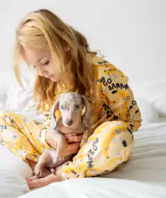 PIJAMA BANANAS en internet