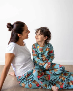 PIJAMA CAPYBARA en internet