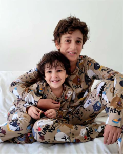 PIJAMA GATIS - comprar online