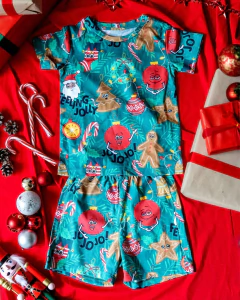 PIJAMA NAVIDAD -EDICION LIMITADA- en internet