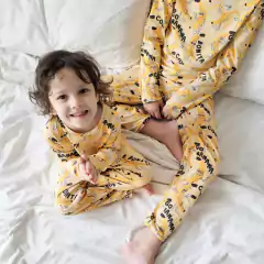 PIJAMA BANANAS - comprar online