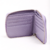 Billetera Mery pocket Lilac - comprar online
