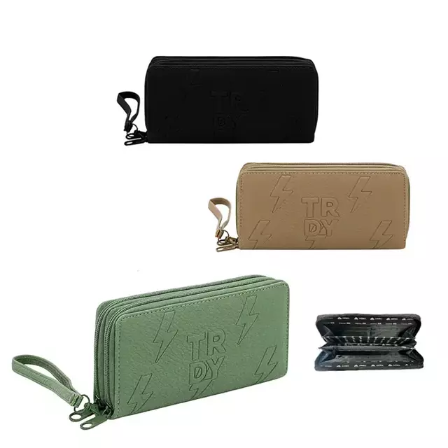 BILLETERA TRENDY 18640