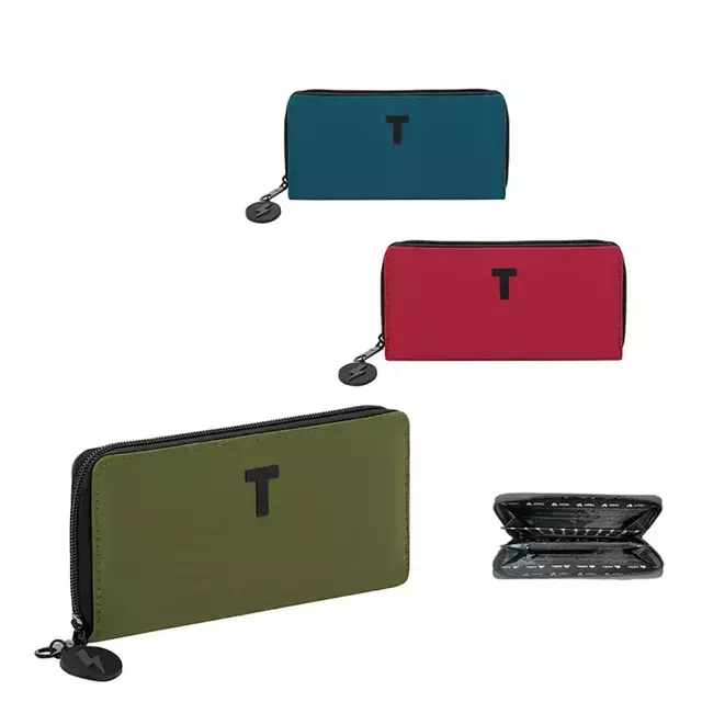 BILLETERA TRENDY COD 18656