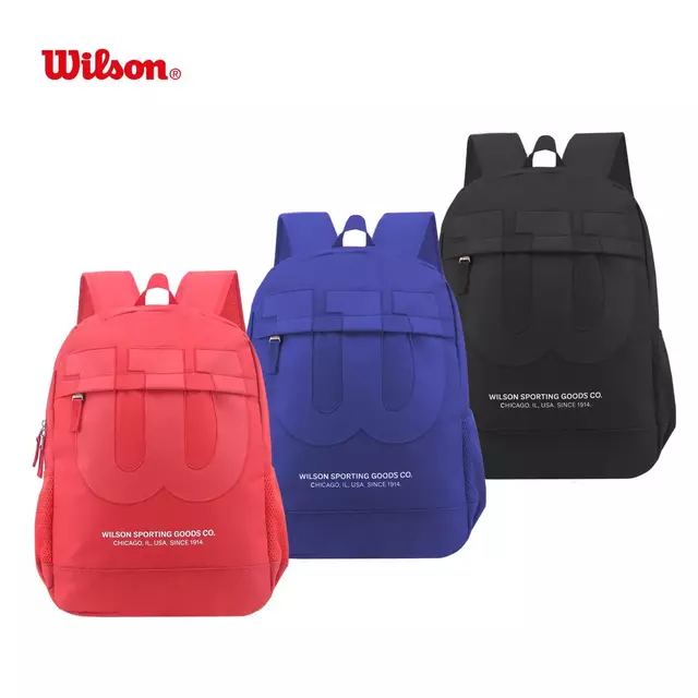 MOCHILA WILSON URBAN 17" AD008