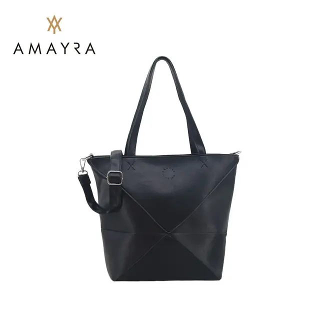 CARTERA AMAYRA NEGRA 0800025