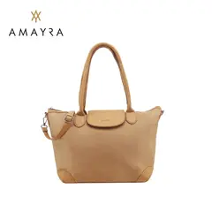 CARTERA AMAYRA CAMEL 0800447