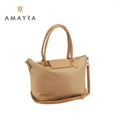 CARTERA AMAYRA CAMEL 0800447 - comprar online