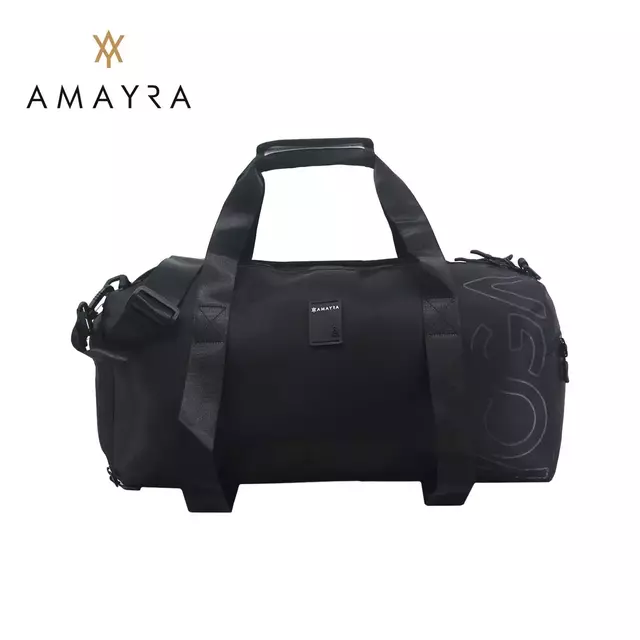 67.Y822.4 BOLSO YOGA AMAYRA NEGRO