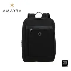 MOCHILA AMAYRA NEGRA 2000007