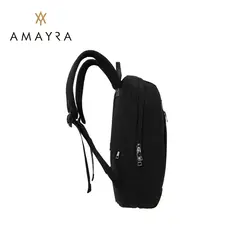 MOCHILA AMAYRA NEGRA 2000007 - comprar online