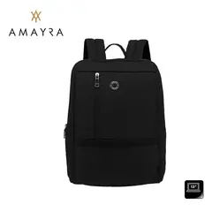 MOCHILA AMAYRA NEGRA 2000010