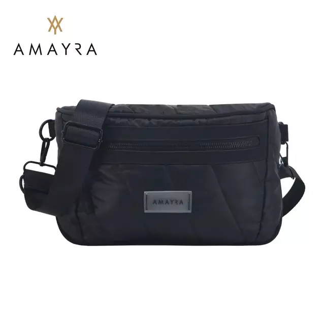 RIÑONERA AMAYRA NEGRA 67.C2689.1