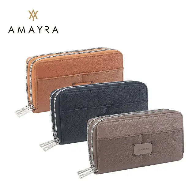 BILLETERA AMAYRA 3500021 — imagen 2