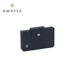 TARJETERO AMAYRA 3500047 - ByM Shoes Mayorista