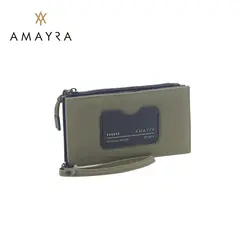 BILLETERA AMAYRA 3500076 - ByM Shoes Mayorista