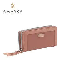 BILLETERA AMAYRA 3500191 - ByM Shoes Mayorista