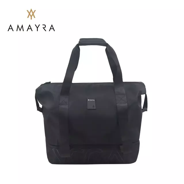 BOLSO YOGA AMAYRA NEGRO 67.Y820.1
