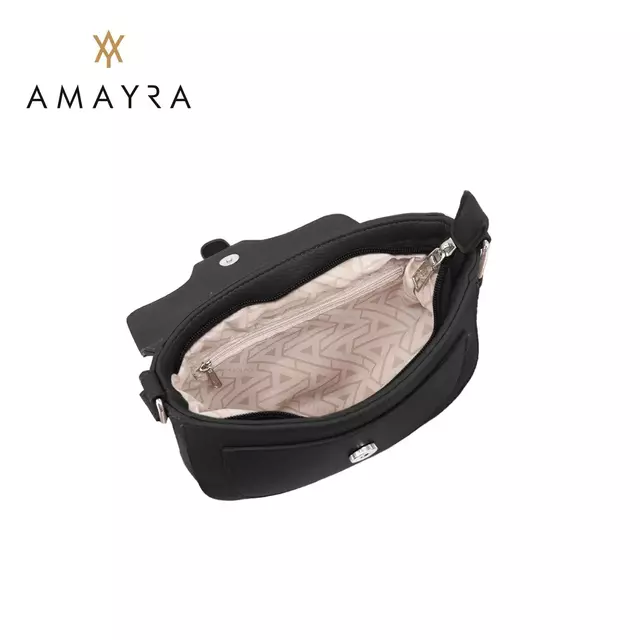 MORRAL AMAYRA NEGRA 5400043 — imagen 3