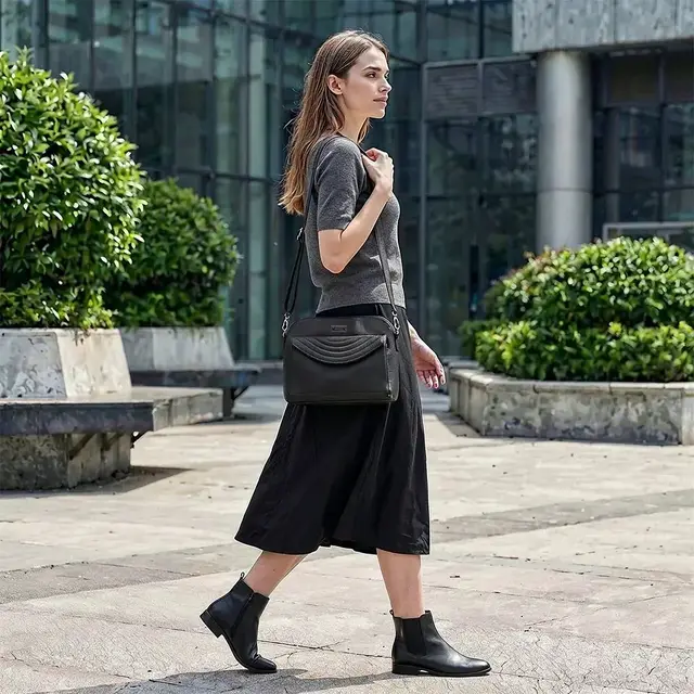 MORRAL AMAYRA NEGRA 5400046