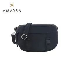 RIÑONERA AMAYRA NEGRA 7400047