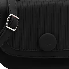 MORRAL AMAYRA NEGRA 8700112 - ByM Shoes Mayorista