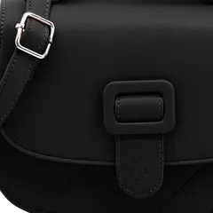 MORRAL AMAYRA NEGRA 8700121 - ByM Shoes Mayorista