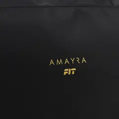 BOLSO RAQUETERO AMAYRA NEGRO 8800001 - tienda online