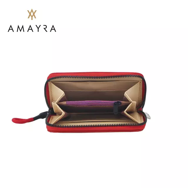 BILLETERA AMAYRA 1 DIVISION 67.B1017 — imagen 4