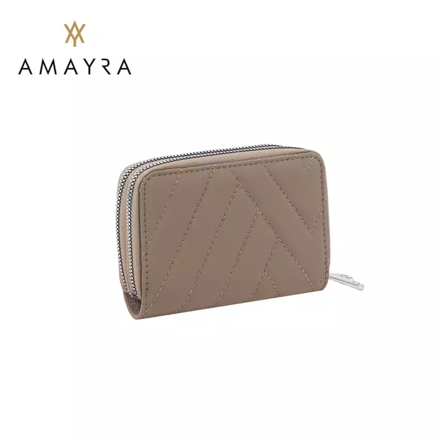 BILLETERA AMAYRA 2 DIVISIONES 67.B1023 — imagen 3