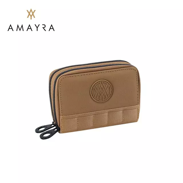 BILLETERA AMAYRA 2 DIVISIONES 67.B1026 — imagen 5