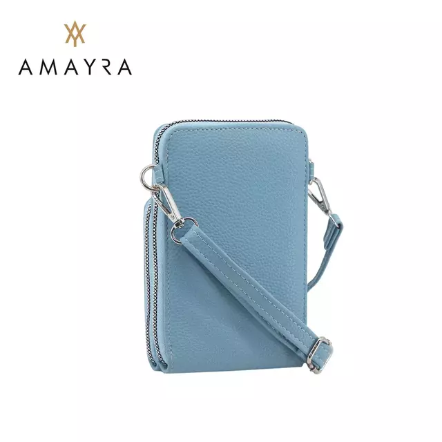 BANDOLERA PORTACELULAR AMAYRA 67.B940 — imagen 9