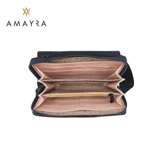 BANDOLERA PORTA CELULAR AMAYRA B993 — imagen 4