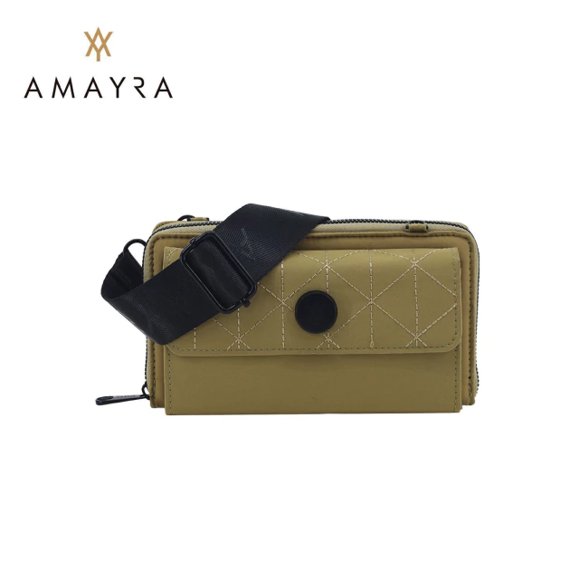 BANDOLERA PORTA CELULAR AMAYRA B993 — imagen 8