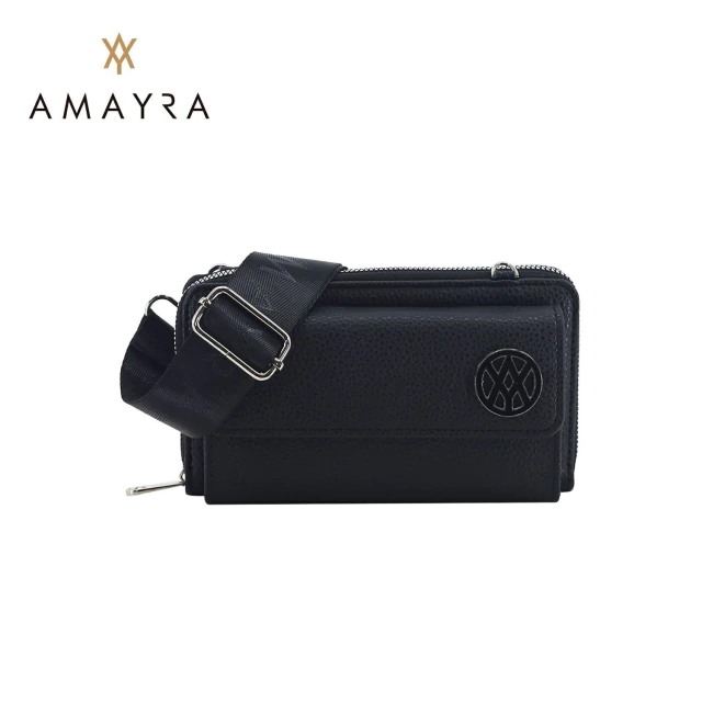 BANDOLERA PORTA CELULAR AMAYRA B994 — imagen 2