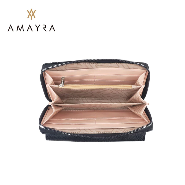 BANDOLERA PORTA CELULAR AMAYRA B994 — imagen 4