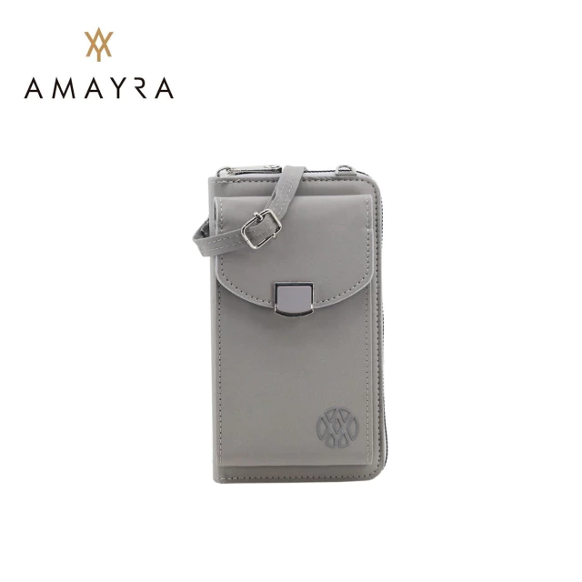 BANDOLERA PORTA CELULAR AMAYRA B998 — imagen 4