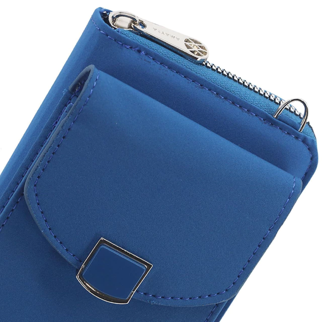 BANDOLERA PORTA CELULAR AMAYRA B998 — imagen 8