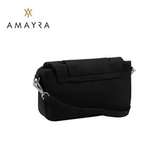 CARTERA AMAYRA NEGRA C2608 en internet