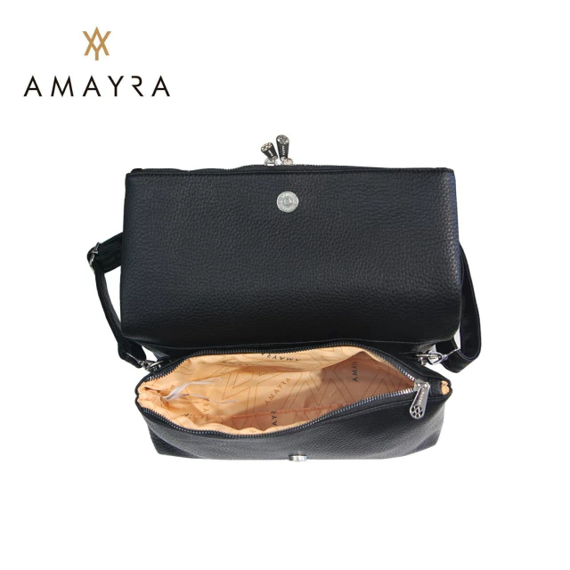 CARTERA AMAYRA C2631 — imagen 4