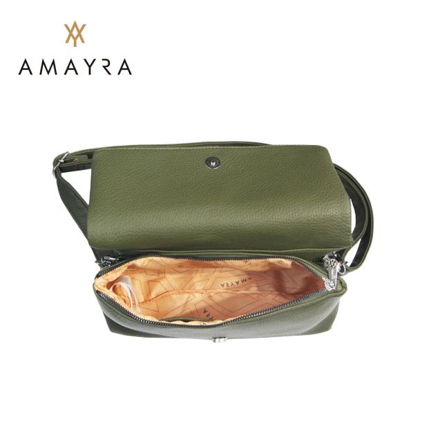 CARTERA AMAYRA C2631 — imagen 8