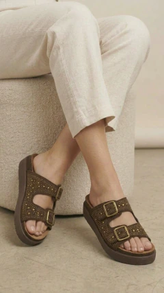 LARA Choco - comprar online