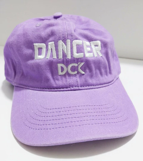 GORRA DANCER