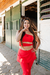 Top Cali ROJO
