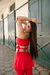 Top Cali ROJO - comprar online