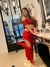 Top Asuan ROJO - comprar online